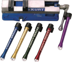 Extend-A-Handle - Snap Jaws - Part #  6EXT-500 - Americas Industrial Supply