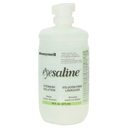Refill Bottle 16 oz - Americas Industrial Supply