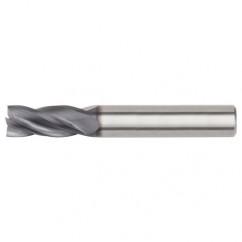 I4S0203T062R 13/64X1/4X5/8X2-1/24FL - Americas Industrial Supply