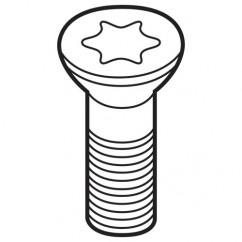 MS2005 INS SCREW (10PK) - Americas Industrial Supply