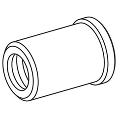 NP301 300 DA NOSEPIECE/01 STYLE/HEX - Americas Industrial Supply