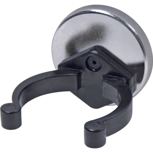 Cup Magnet 19 Lbs Cap With Black - Americas Industrial Supply