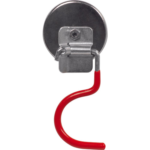Cup Magnet 19 Lbs Cap With Red - Americas Industrial Supply