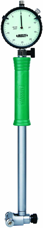 1.4 - 2.4" Dial Bore Gage .0005" Graduation - Americas Industrial Supply