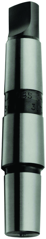 5JT x 5 MT Shank - Drill Chuck Arbor - Americas Industrial Supply