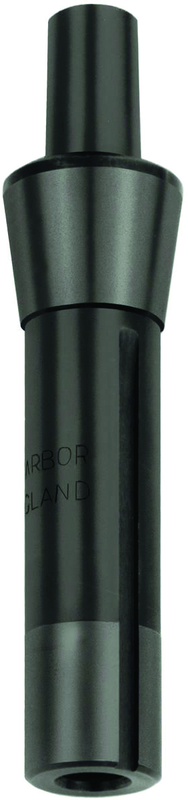 4JT x R8 Shank - Drill Chuck Arbor - Americas Industrial Supply