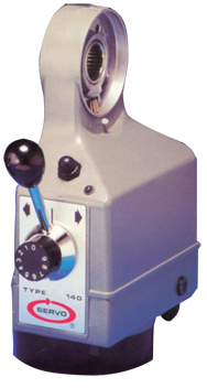 Table Power Feed - 150 inch/lbs; For Millport-Webb - Americas Industrial Supply