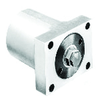1" CYLINDER FLANGE MOUNT - Americas Industrial Supply