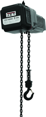 1AEH-34-20, 1-Ton VFD Electric Hoist 3-Phase with 20' Lift - Americas Industrial Supply
