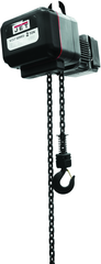 2AEH-34-10, 2-Ton VFD Electric Hoist 3-Phase with 10' Lift - Americas Industrial Supply