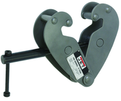HD-3T, 3-Ton Heavy-Duty Wide Beam Clamp - Americas Industrial Supply