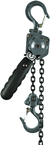 JLP-A Series 1/2 Ton Mini-Puller, 5' Lift - Americas Industrial Supply