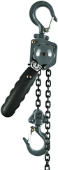 JLP-A Series 1/2 Ton Mini-Puller, 10' Lift - Americas Industrial Supply