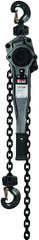 JLP-150A-5SH 1-1/2 TON LEVER HOIST - Americas Industrial Supply