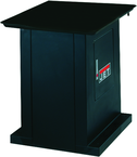 CS-18 Stand for Mill Drill - Americas Industrial Supply