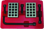 1-2-3 BLOCK SET IN PLASTIC CASE - Americas Industrial Supply