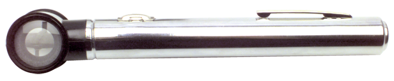 #813434 - 10X Power - Coddington Magnifier - Americas Industrial Supply