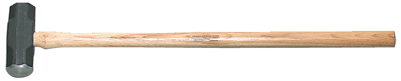 2-1/2 LB SLEDGE HAMMER - Americas Industrial Supply
