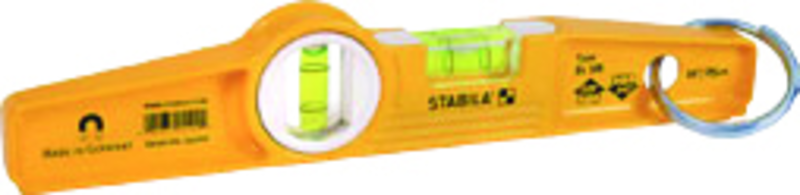 10" Torpedo Level with High Strength Magnets - Americas Industrial Supply