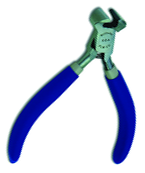 4-1/2" End Cutting Nippers - Americas Industrial Supply