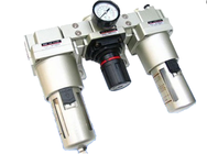 Air Filter Regulator Lube Unit - Americas Industrial Supply