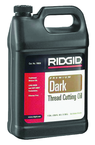 Thread Cutting Oil - #70830 Dark - 1 Gallon - Americas Industrial Supply