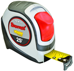 KTXP106-25-N Closed Reel Measuring Tape-1.06" x 25' - Americas Industrial Supply