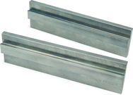 #DJ606S - 6" Long Dovelock Steel Jaws - Americas Industrial Supply