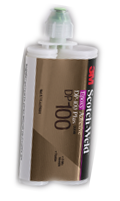 Scotch-Weld DP100FR Epoxy Adhesive - 1.7 oz - Americas Industrial Supply
