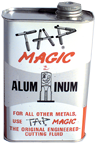 Tap Magic Aluminum - 1 Gallon - Americas Industrial Supply