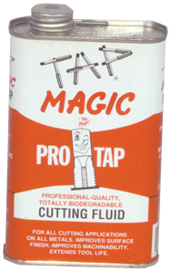 Tap Magic Pro Tap - 1 Gallon - Americas Industrial Supply