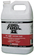 Cool Tool ll Universal Cutting And Tapping Fluid-1 Gallon - Americas Industrial Supply