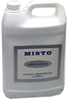 Chemical Spindle Oil 60 - 5 Gallon - Americas Industrial Supply