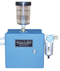 Electric Aluminum Applicator 2 Nozzle - Americas Industrial Supply