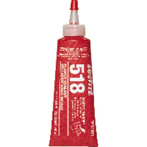 Series 518 Gasket Eliminator Flange Sealant - 6 ml - Americas Industrial Supply