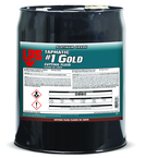 #1 Gold Cutting Fluid - 5 Gallon - Americas Industrial Supply