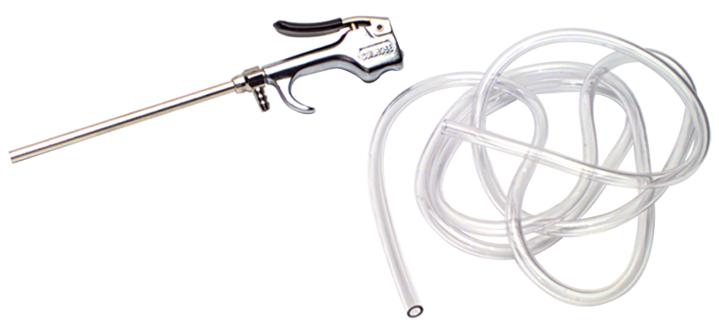 #602 - Siphon Tip - Air Blow Gun - Americas Industrial Supply
