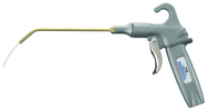 #74BH006Z - Blind Hole Air Blow Gun - Americas Industrial Supply