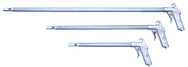 #75LJ012AA - 12'' Extended Reach - Long John Air Blow Gun - Americas Industrial Supply