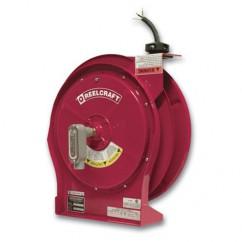CORD REEL FLYING LEADS - Americas Industrial Supply