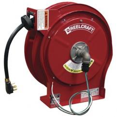 CORD REEL WITHOUT CORD - Americas Industrial Supply