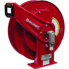 CORD REEL WITHOUT CORD - Americas Industrial Supply