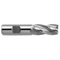 L6211M 3/8 4FL HSS-CO EM - Americas Industrial Supply