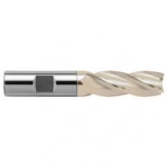 L6211X 1 4FL HSS-CO SG COAT - Americas Industrial Supply