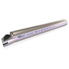 A24U DCLNR4 Steel Shank Boring Bar - Coolant Thru - Americas Industrial Supply