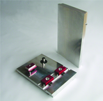 6 X 10BLANK VISE PALLET - Americas Industrial Supply