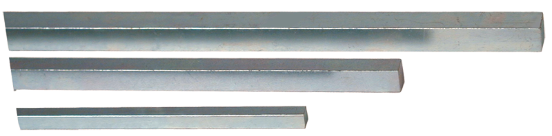 20MMX20MMX12 SS KEYSTOCK - Americas Industrial Supply