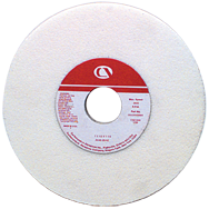 14 x 1-1/2 x 5" - Aluminum Oxide (AA) / 60J Type 1 - Surface Grinding Wheel - Americas Industrial Supply