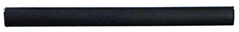 6 x 7/8'' - Round Resin Bonded Rubber Block & Stick (Coarse) - Americas Industrial Supply
