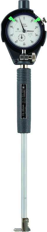 2-4" BORE GAGE - Americas Industrial Supply